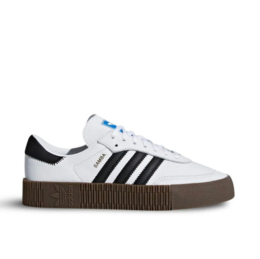 Adidas Sambarose Cloud White