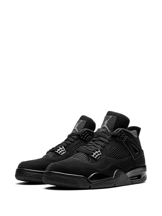 Air Jordan 4 Retro Black Cat