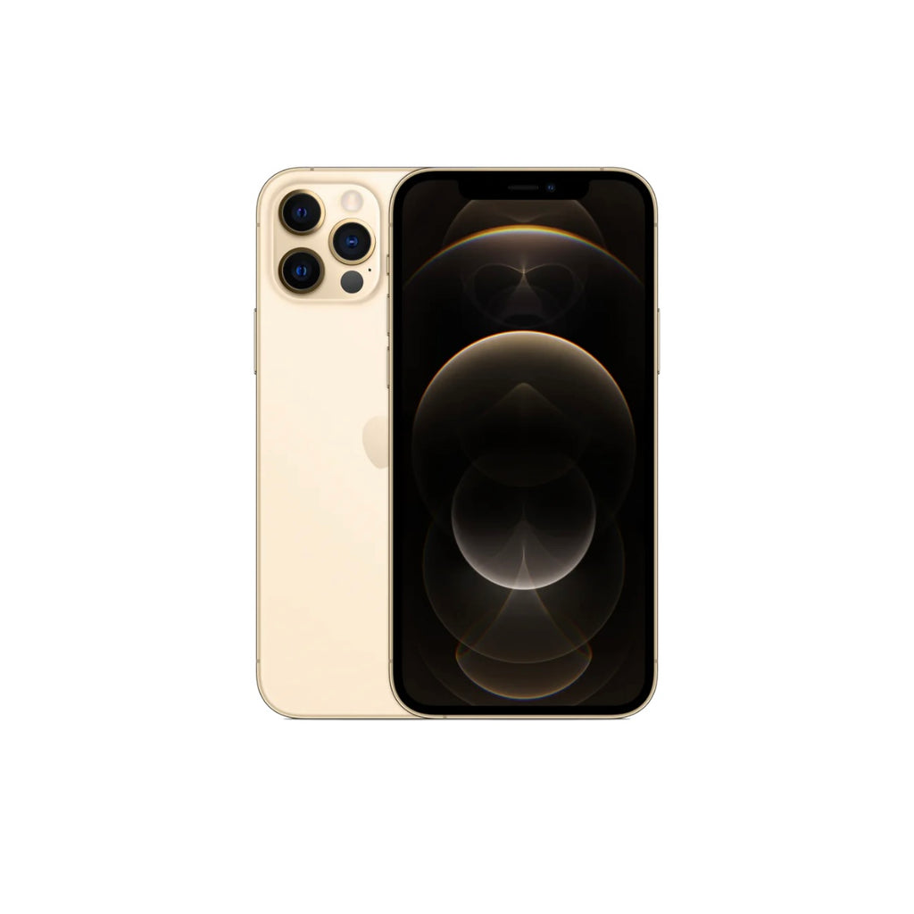 iPhone 12 Pro Max Certified Pre Owned
