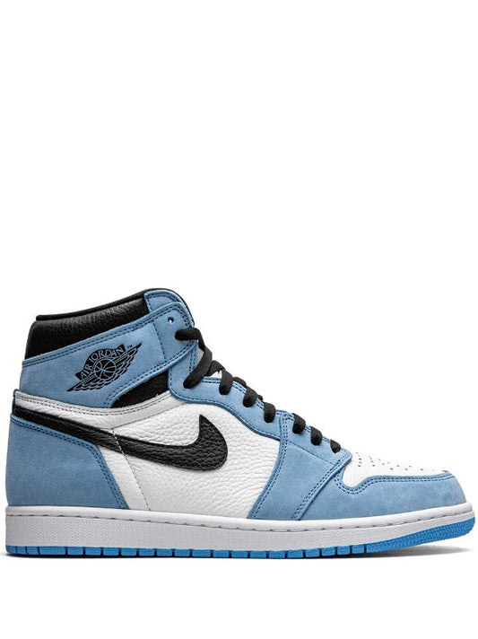 Air Jordan 1 Retro High “University Blue”