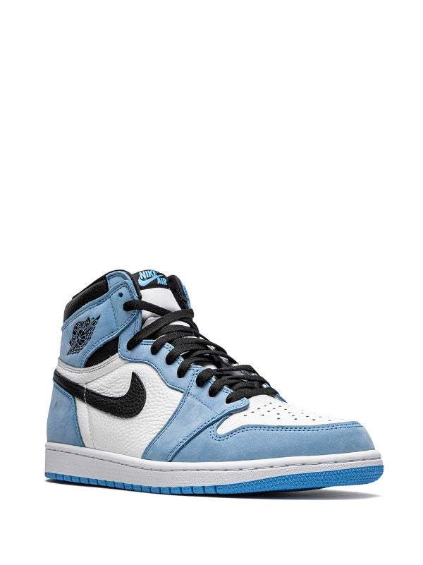 Air Jordan 1 Retro High “University Blue”