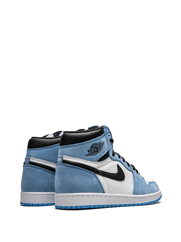 Air Jordan 1 Retro High “University Blue”