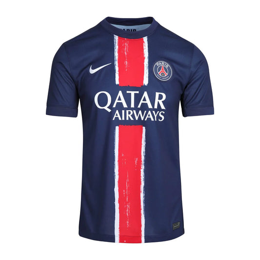 PSG Football Jersey