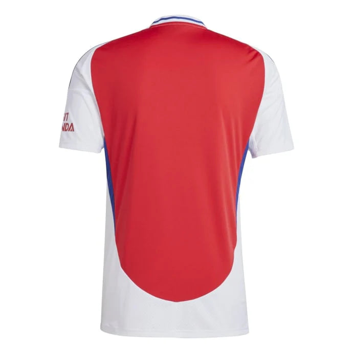 Arsenal Football Jersey