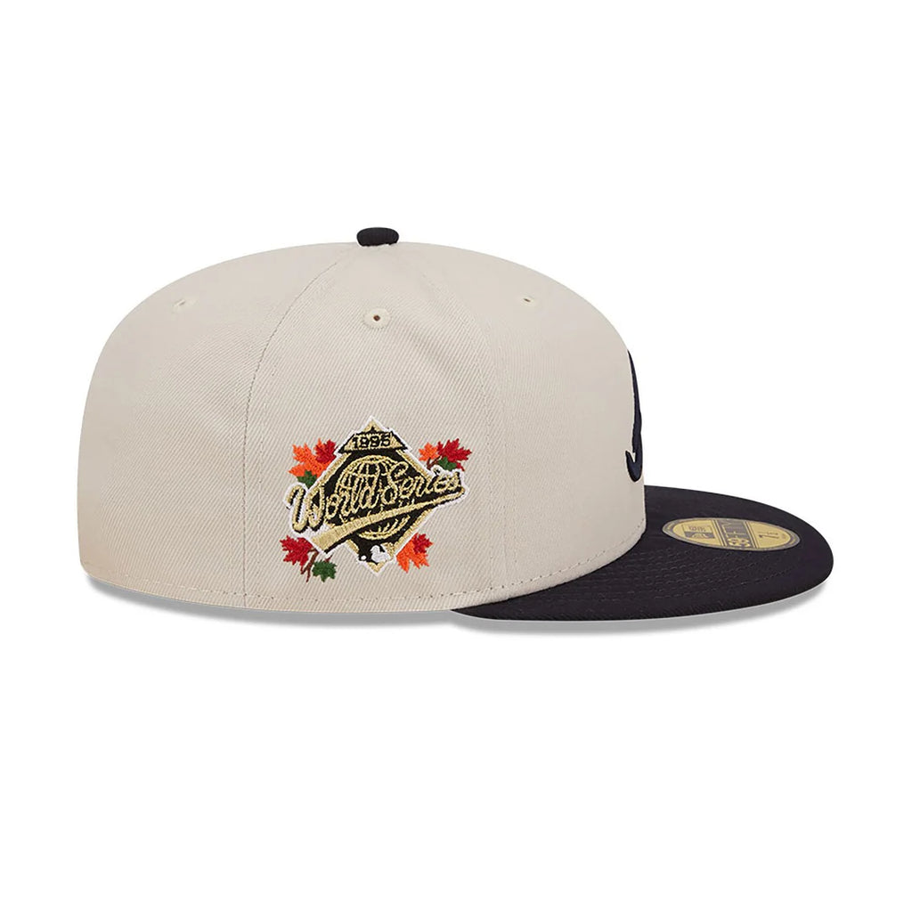 ATLANTA BRAVES CLASSIC WHITE